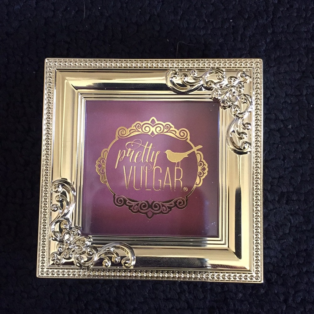 NWOT high pigmented blush